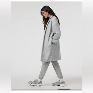 Vuori Soho Melton Trench (M)